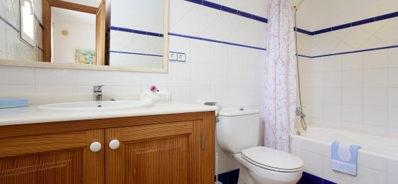 Villa holidays in Cala d'Or