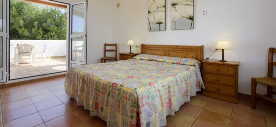 Villa in Spain to rent