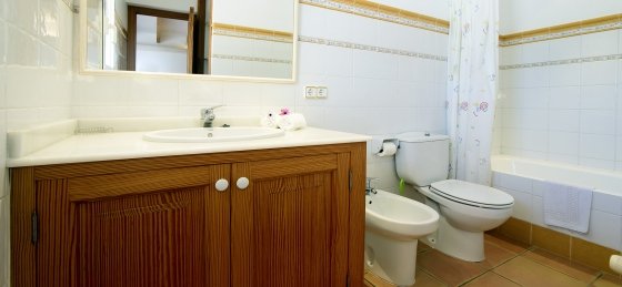 Villa rentals in Balearic Islands