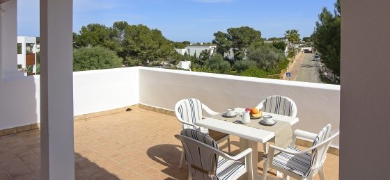 Villa holidays in Spain