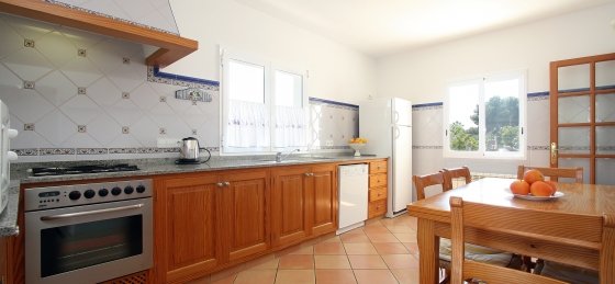 Book a villa in Mallorca