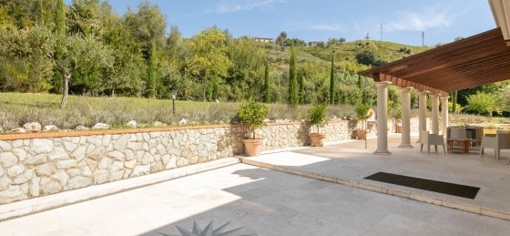 ml_180912_0938-hdr.jpg Holiday home in Pisa villa booking