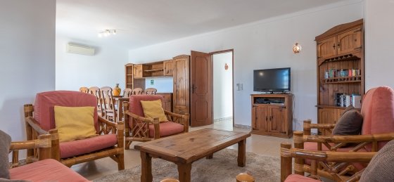 Holiday home in Albufeira villa booking