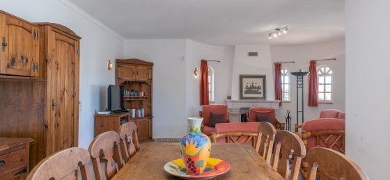 Book a villa in Albufeira