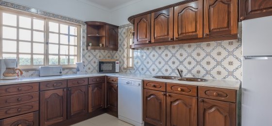 Holiday home in Albufeira villa booking