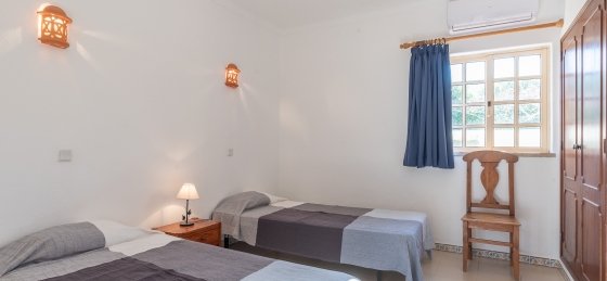 Villa in Algarve to rent