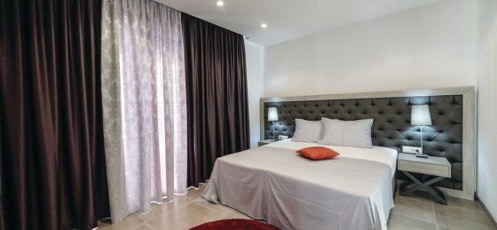 Villa rentals in Dalmatia