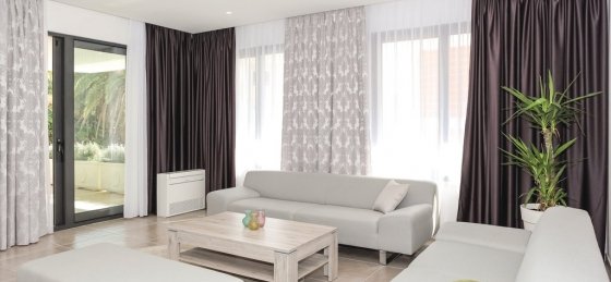 Book a villa in Trogir