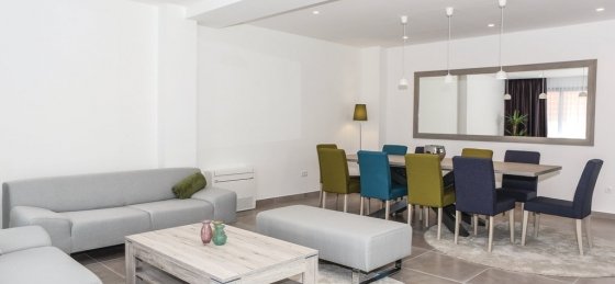 Book a villa holiday in Trogir