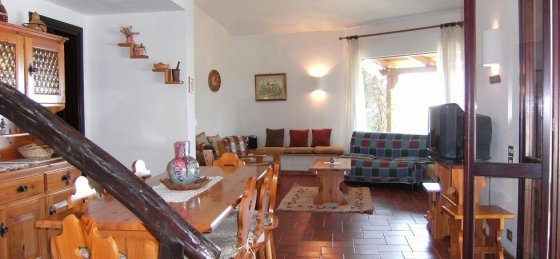 Book a villa holiday in Sardinia