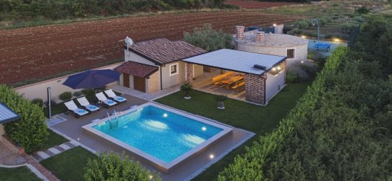 t3.jpg Holiday home in Istria villa booking