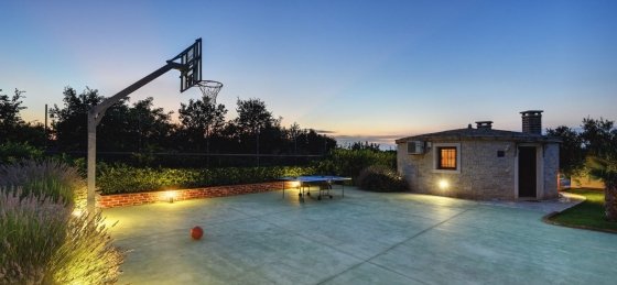 t31.jpg Holiday home in Fazana villa booking