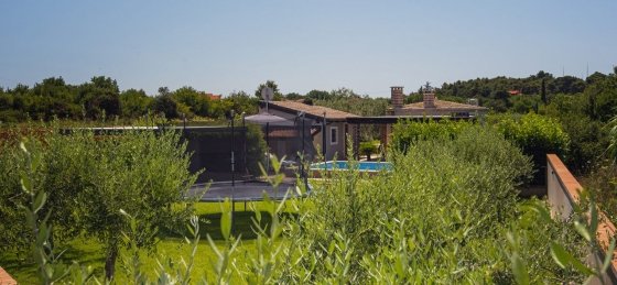 t34.jpg Holiday home in Fazana villa booking