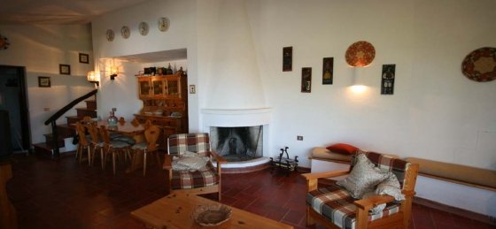 Holiday villas in Italy