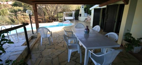 Villa holidays in Italy