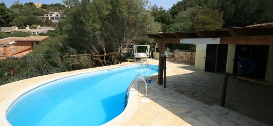 Villa rentals in Italy