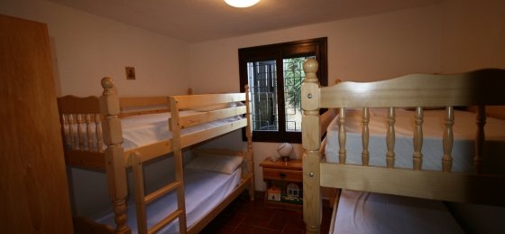 Book a villa in Torre delle Stelle