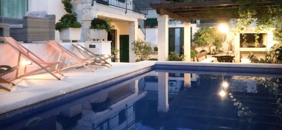 Villa rentals in Dalmatia