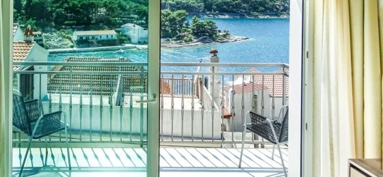 Book a villa holiday in Croatia