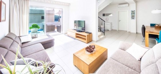 Holiday home in Brac villa booking