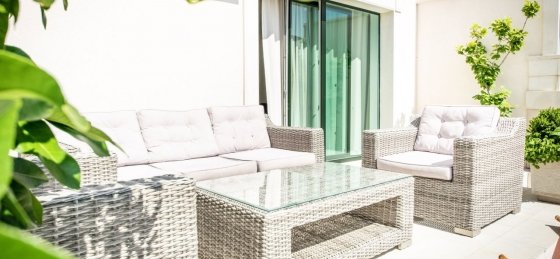 Book a villa in Brac