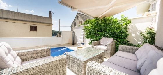 Villa in Croatia to rent