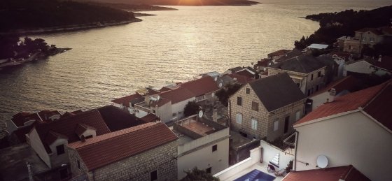 Holiday home in Croatia villa booking