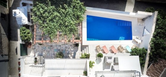 Book a villa holiday in Brac