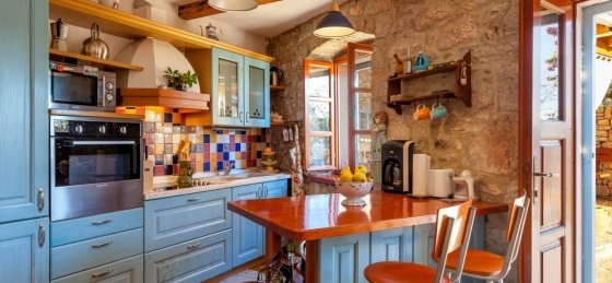 Book a villa in Brac