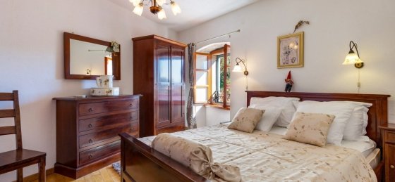 Book a villa holiday in Croatia