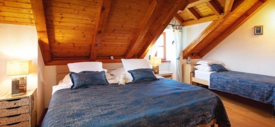 Villa in Dalmatia to rent