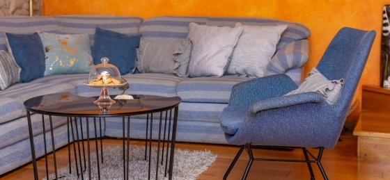 Holiday villas in Brac