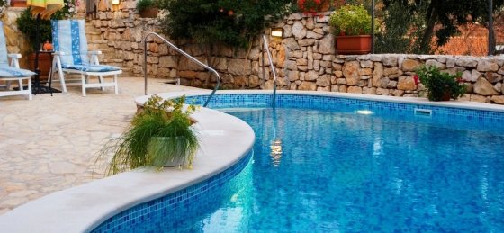 Book a villa in Dalmatia