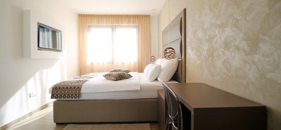 Villa holidays in Omis