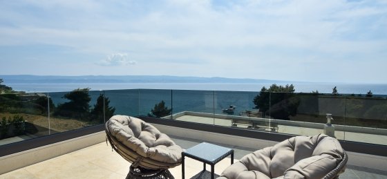 Book a villa holiday in Croatia