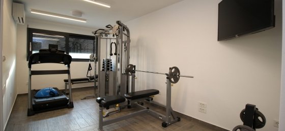 Holiday villas in Croatia