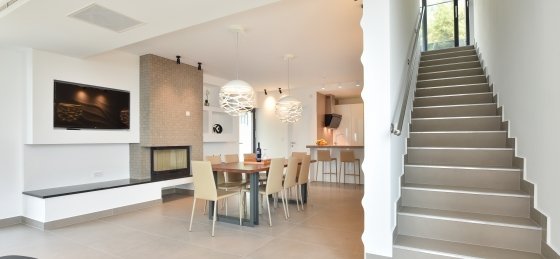 Villa holidays in Croatia