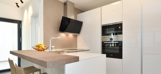 Villa holidays in Croatia