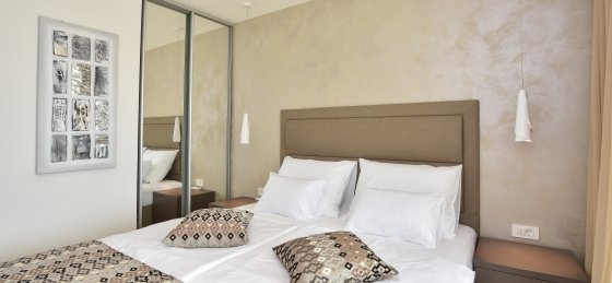 Villa rentals in Omis