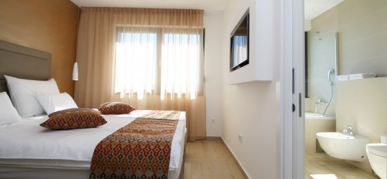 Villa rentals in Dalmatia