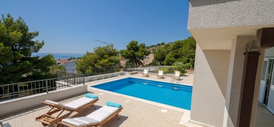 villa_in_primosten_2_2.jpg Holiday home in Primosten villa booking