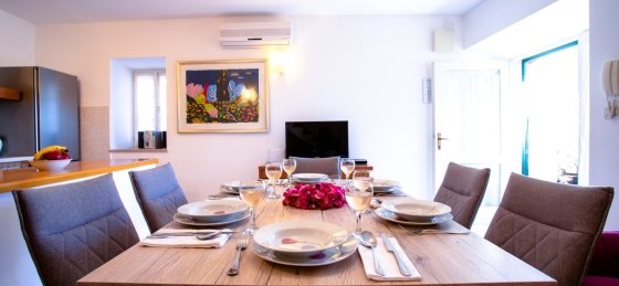 Book a villa holiday in Croatia