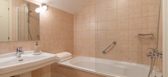 Villa rentals in Croatia