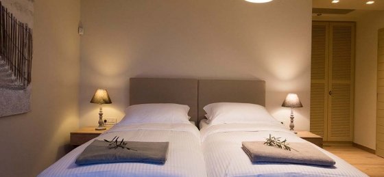 Holiday villas in Crete