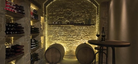 Villa holidays in Greece