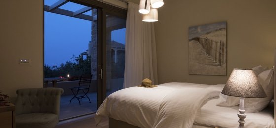 Holiday home in Crete villa booking