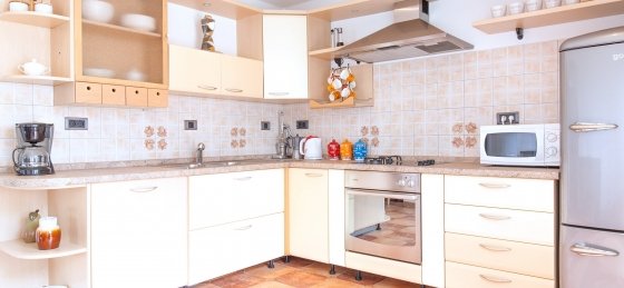 Holiday villas in Brac