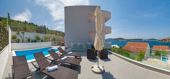 rogoznica_for_rent_kompas8.jpg Villa in Split to rent