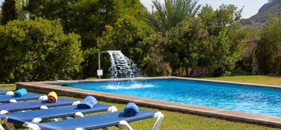 Villa holidays in Balearic Islands