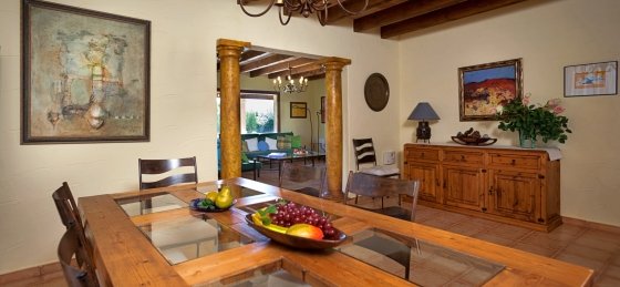 Book a villa holiday in Mallorca